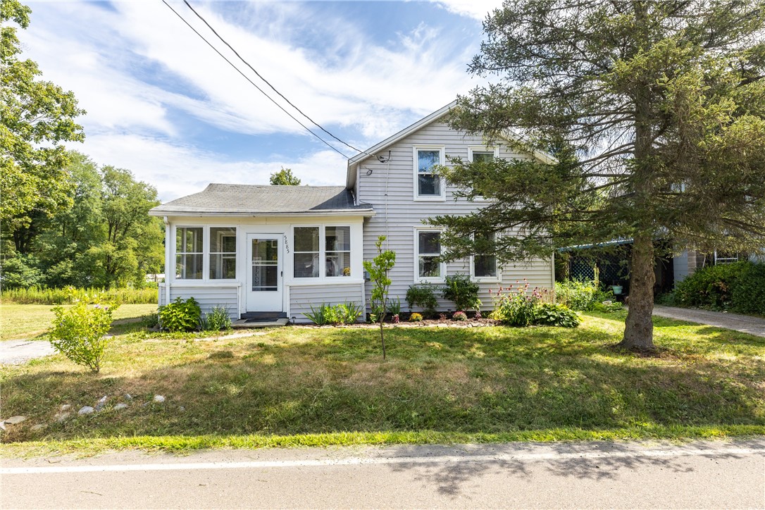 photo undefined: 5885 County Road 11, Catharine NY 14805