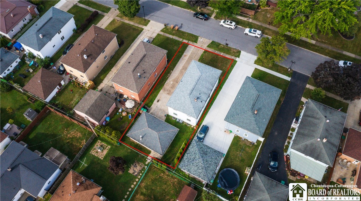 photo WPHndBtg: 187 Sprucewood Drive 2, Cheektowaga NY 14227