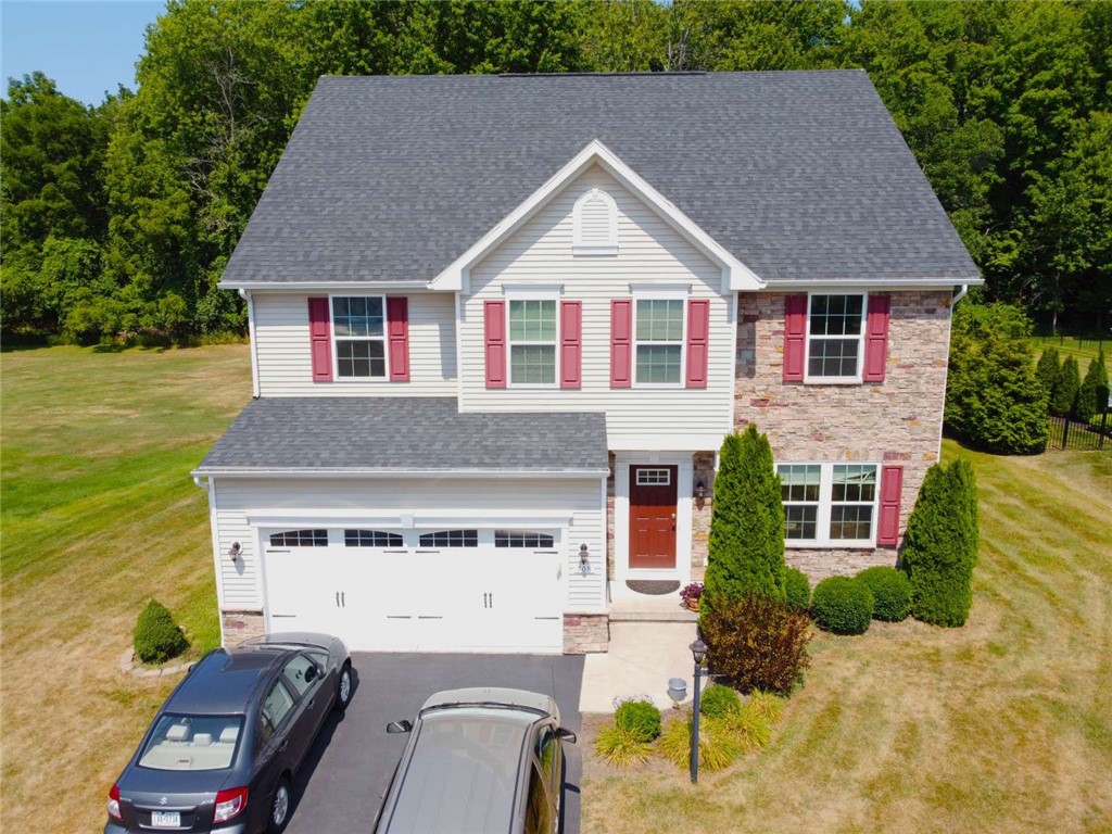 photo undefined: 708 Hillspring Terrace, Webster NY 14580