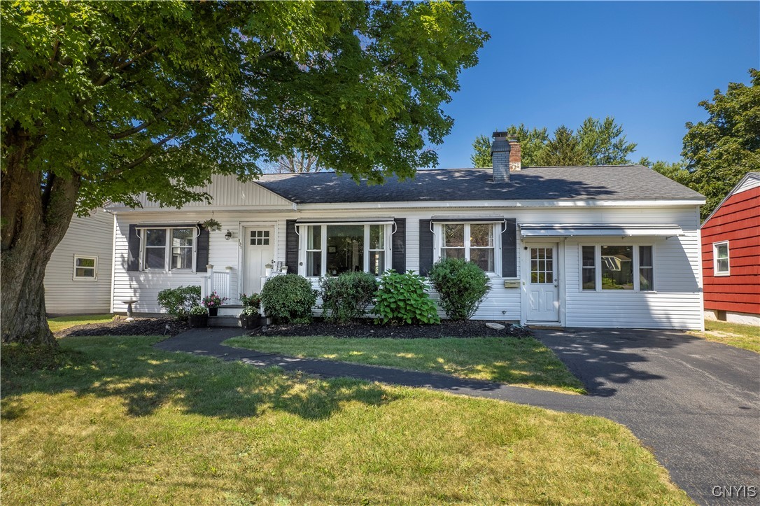 photo undefined: 131 Fairway Drive, New Hartford NY 13413
