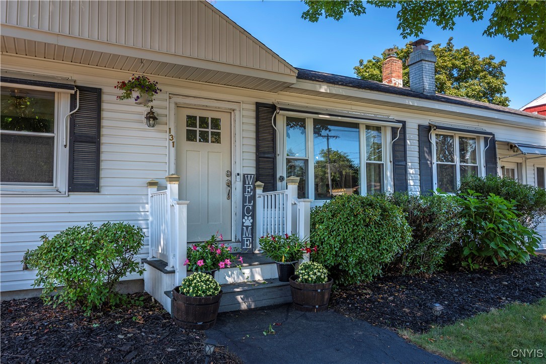 photo 2 : 131 Fairway Drive, New Hartford NY 13413