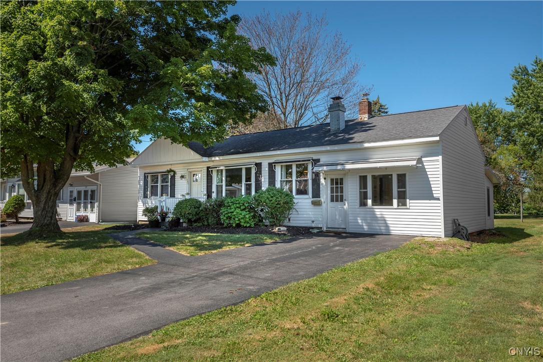 photo 3 : 131 Fairway Drive, New Hartford NY 13413