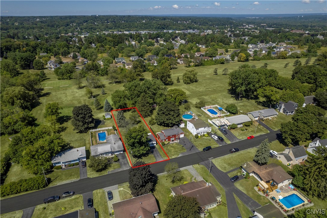 photo 4 : 131 Fairway Drive, New Hartford NY 13413