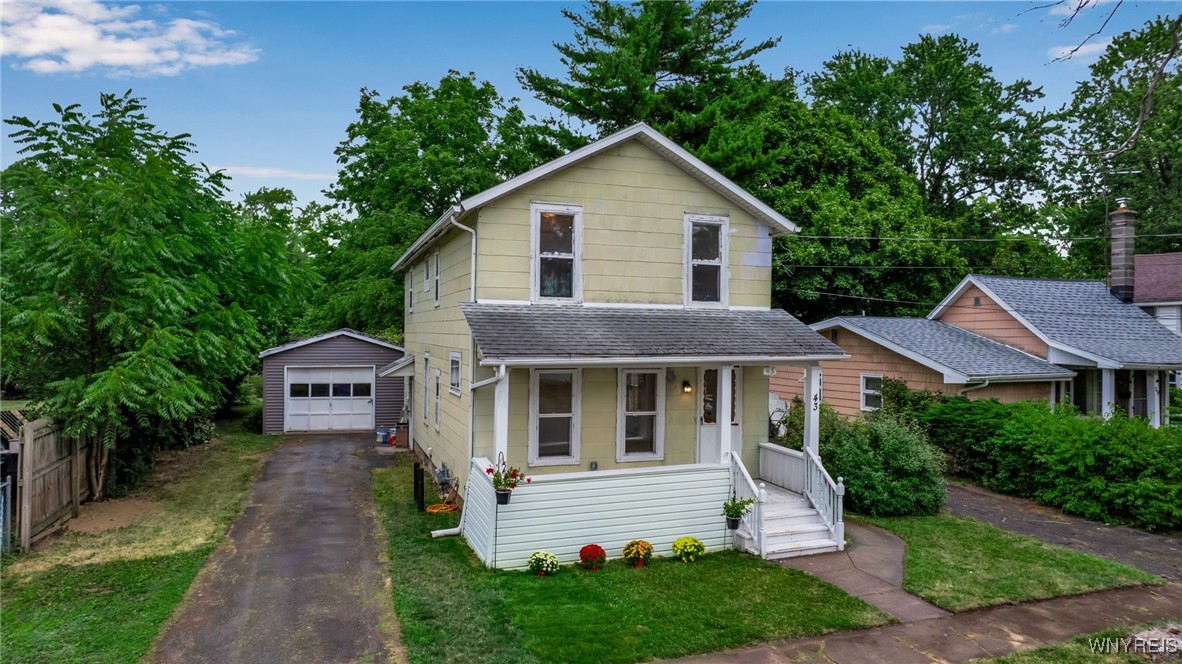 photo 0: 43 Prentice Street, Lockport City NY 14094