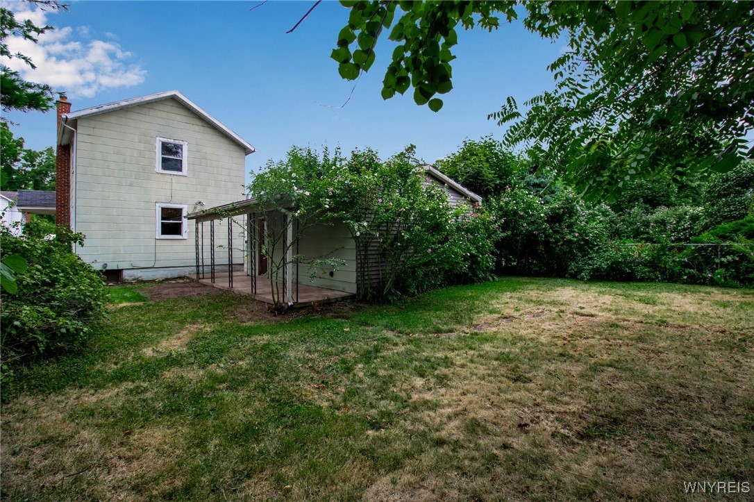 photo rpgcWob7xzZe0Xyu2yG8VDmI0L4VBr5Cc: 43 Prentice Street, Lockport City NY 14094