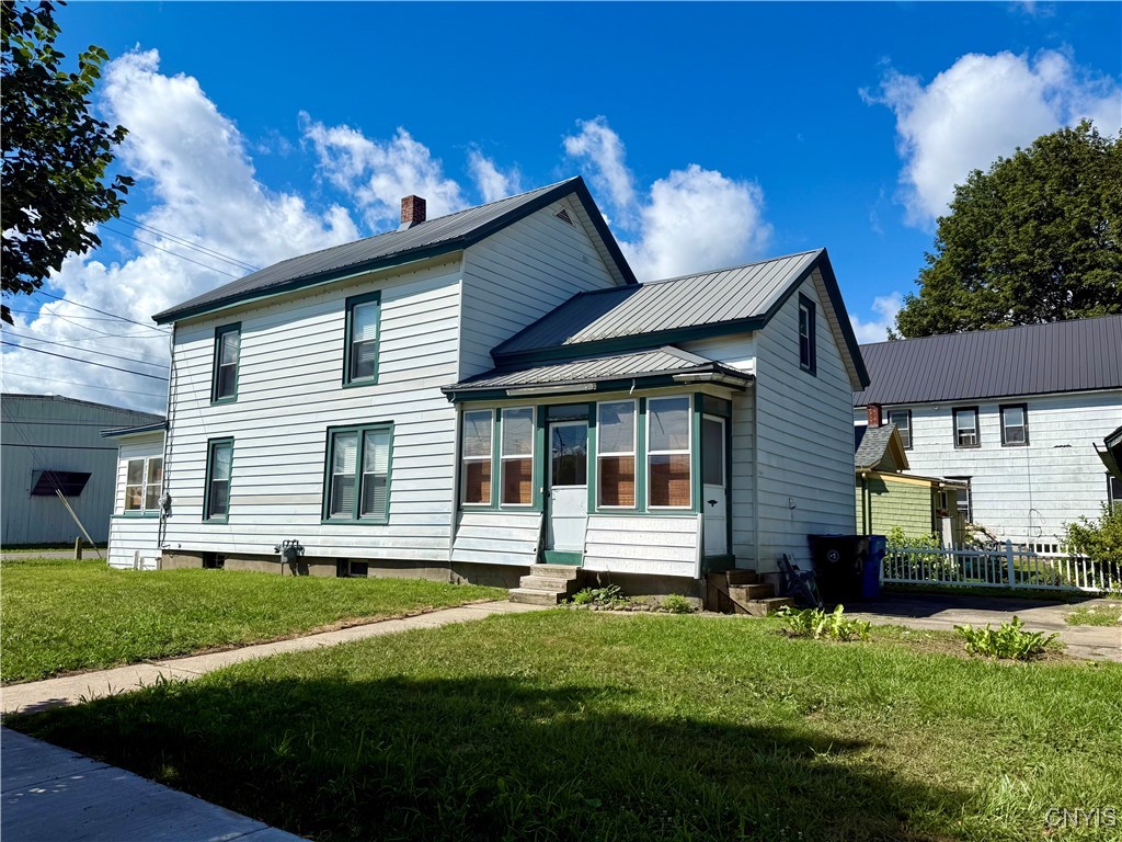 photo 0: 62 Elm Street, Cortland NY 13045