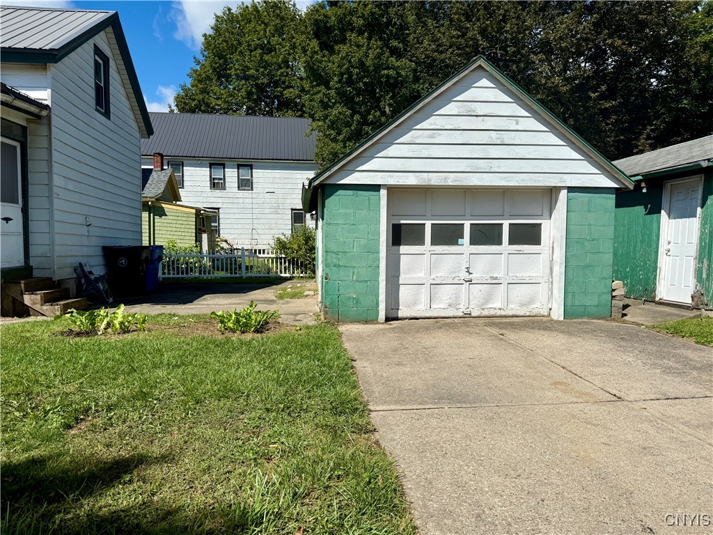 photo undefined: 62 Elm Street, Cortland NY 13045