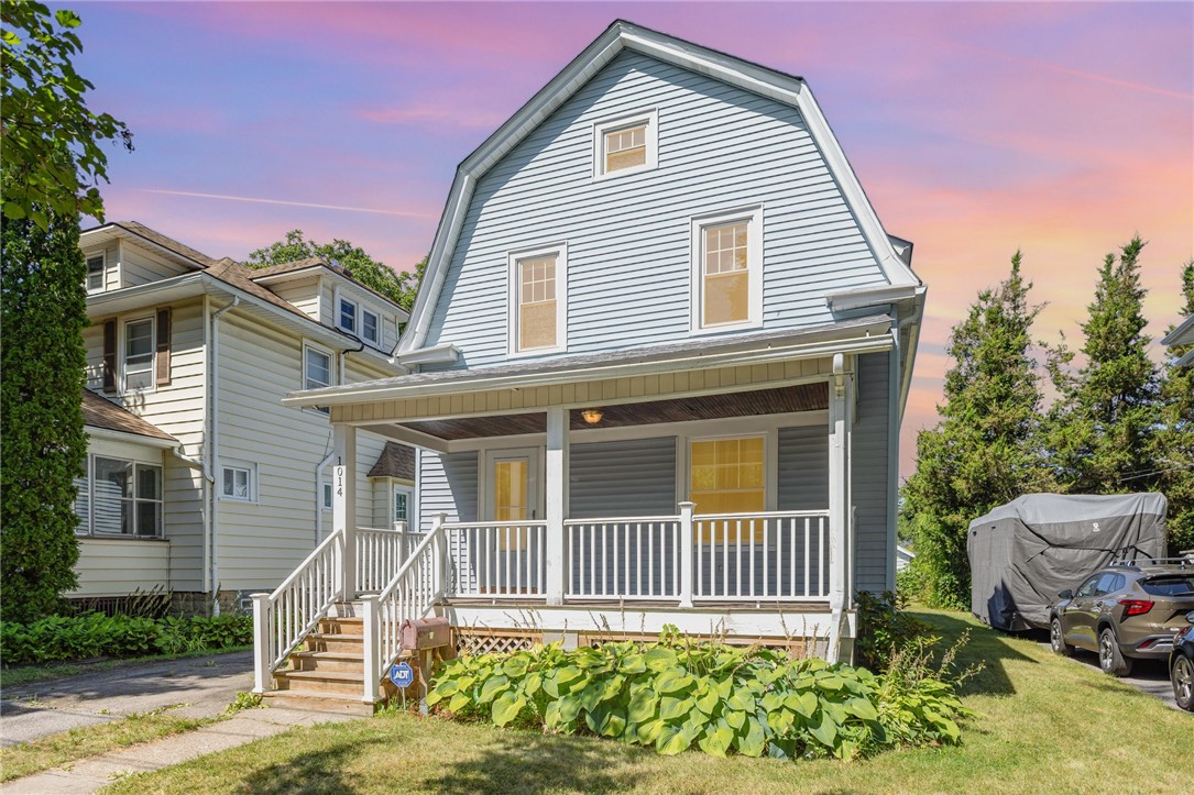 photo 0: 1014 Garson Ave, Rochester NY 14609