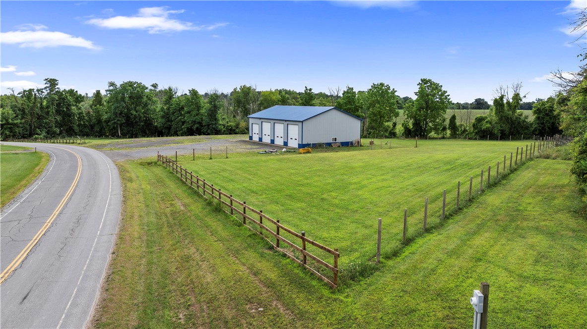photo undefined: 768 Lake Road, Phelps NY 14532