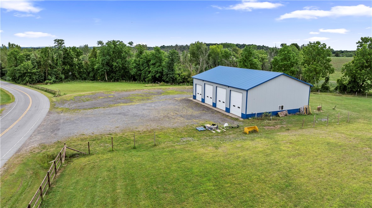 photo undefined: 768 Lake Road, Phelps NY 14532