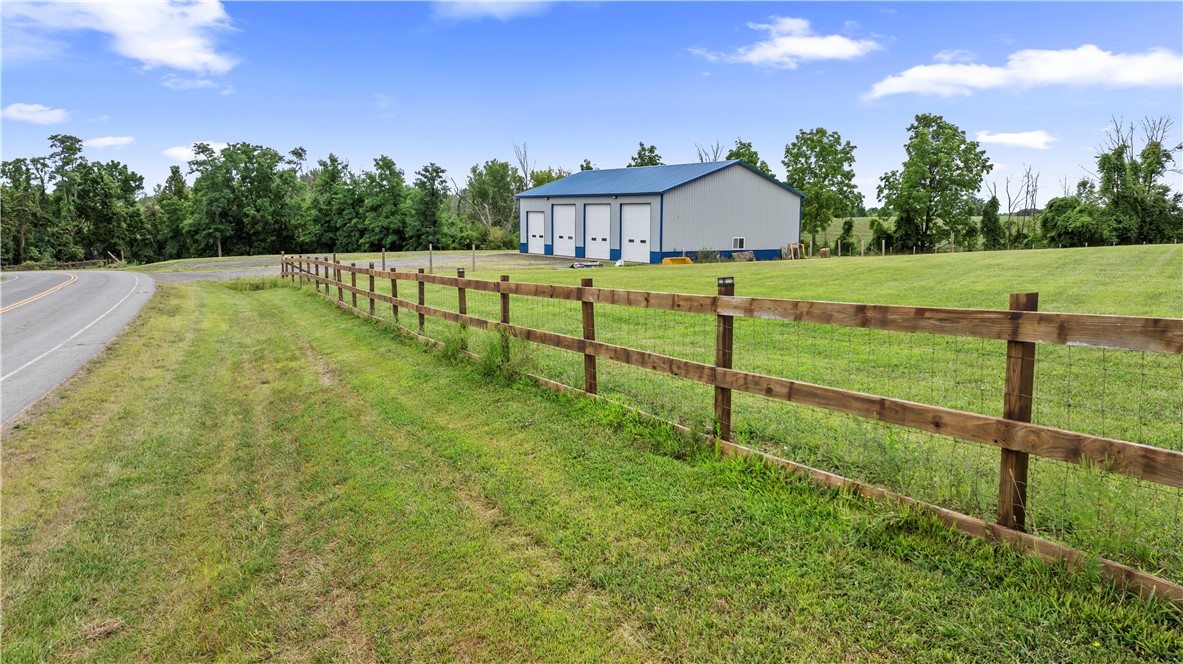 photo undefined: 768 Lake Road, Phelps NY 14532