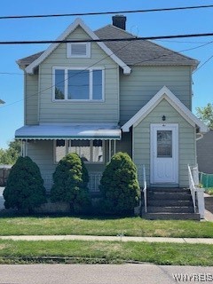 photo 0: 41 Hartwell Road, Buffalo NY 14216
