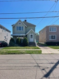 photo 1 : 41 Hartwell Road, Buffalo NY 14216
