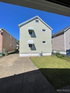 photo undefined: 41 Hartwell Road, Buffalo NY 14216