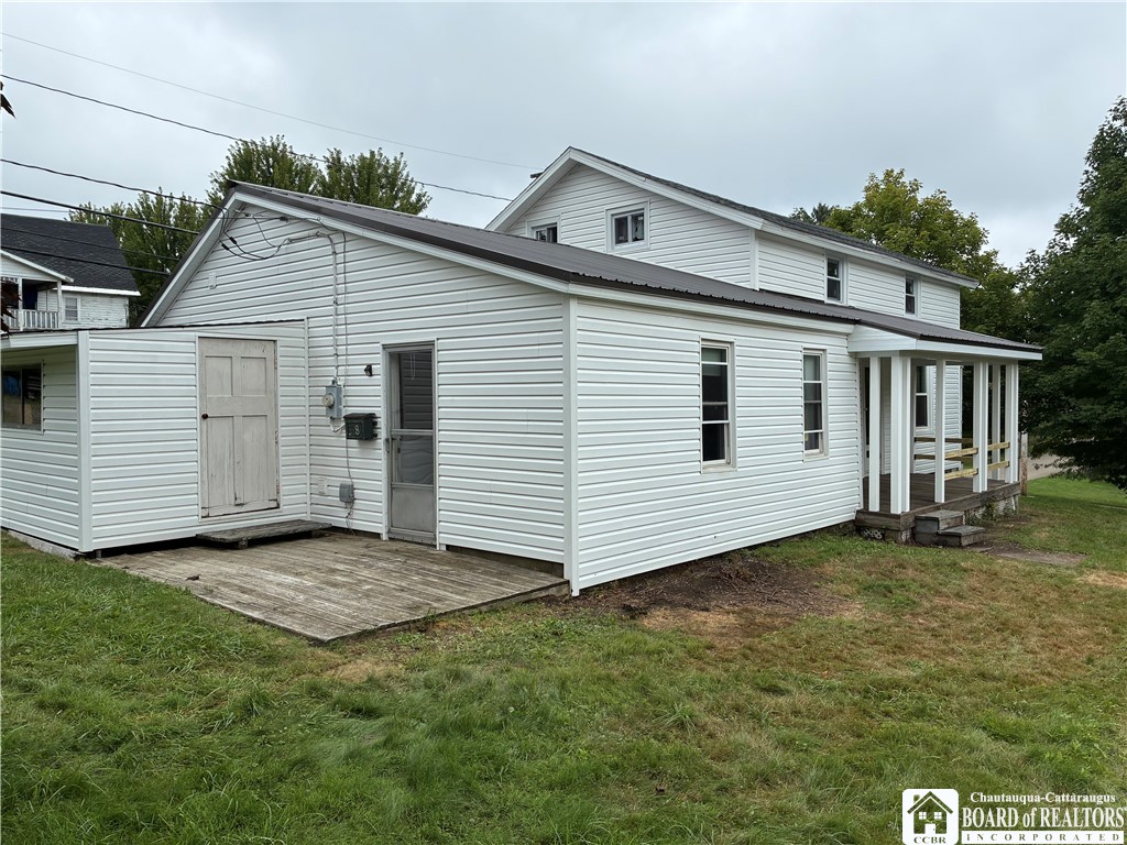 photo undefined: 58 North Erie Street, Chautauqua NY 14757