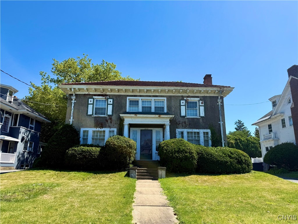 photo undefined: 2113 Genesee Street, Utica NY 13501