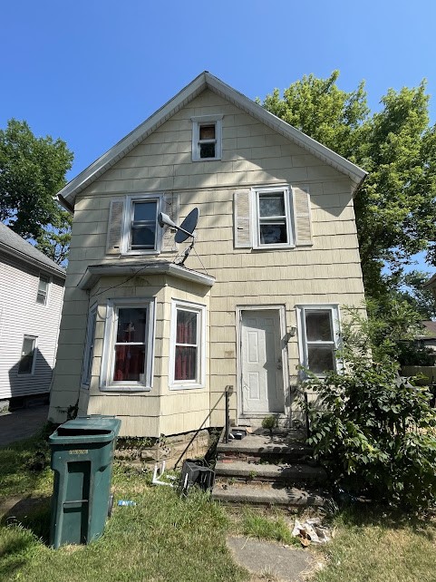 photo undefined: 92 Enterprise Street, Rochester NY 14619