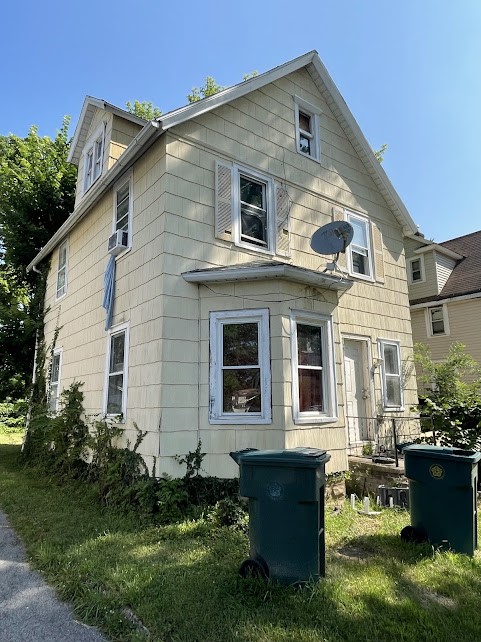 photo undefined: 92 Enterprise Street, Rochester NY 14619
