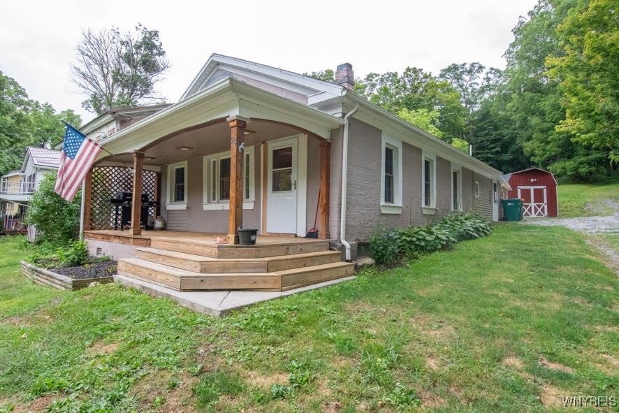 photo undefined: 28 South Academy Street, Middlebury NY 14591