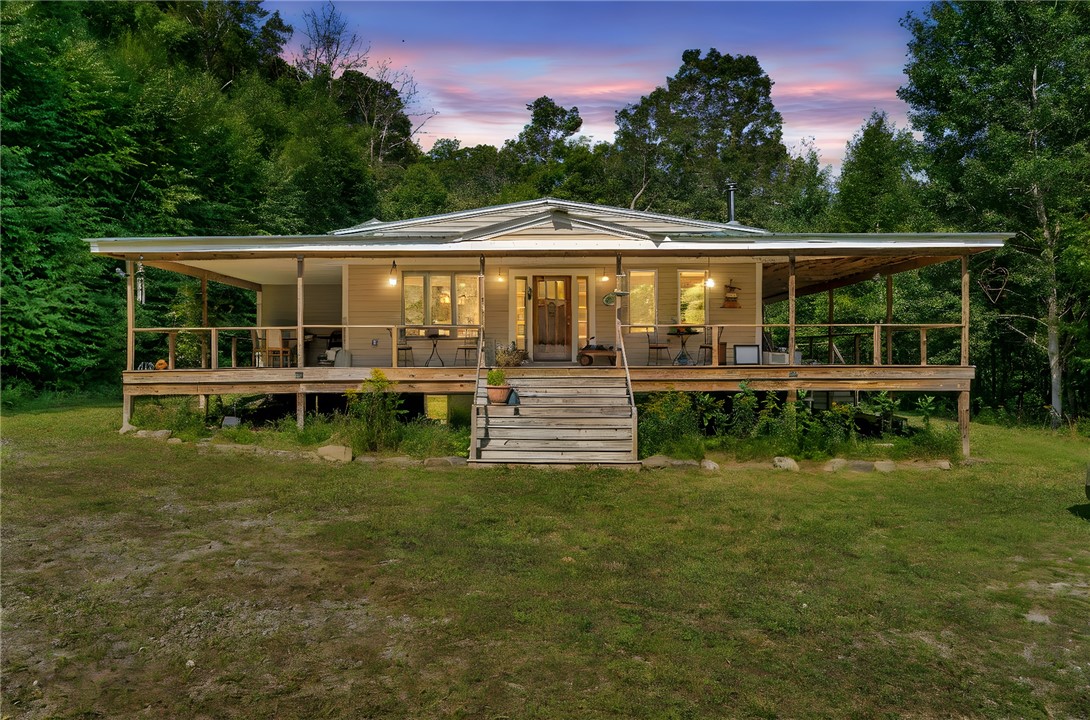 photo undefined: 319 Hosier Road, Davenport NY 13820