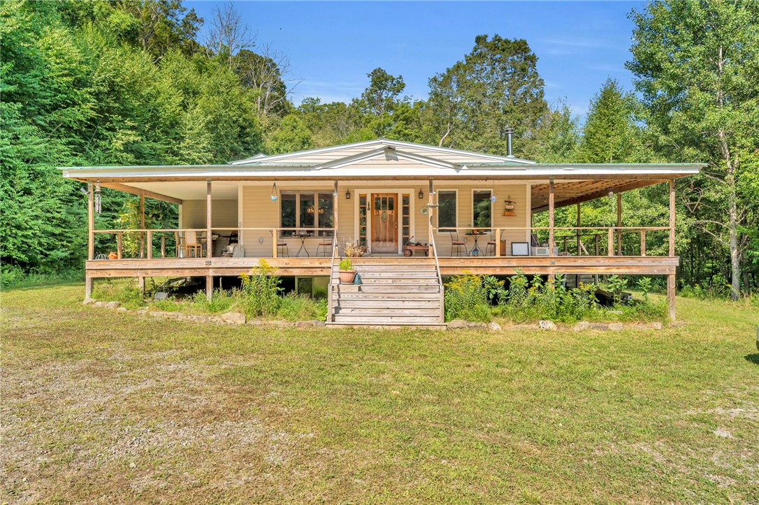 photo undefined: 319 Hosier Road, Davenport NY 13820