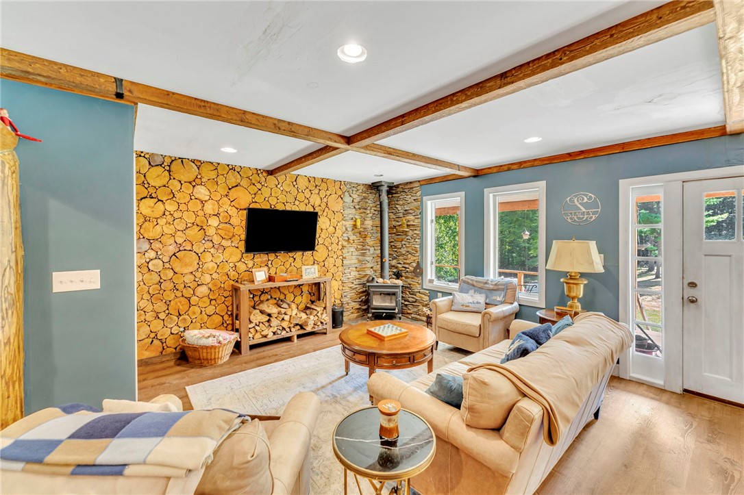 photo 3 : 319 Hosier Road, Davenport NY 13820