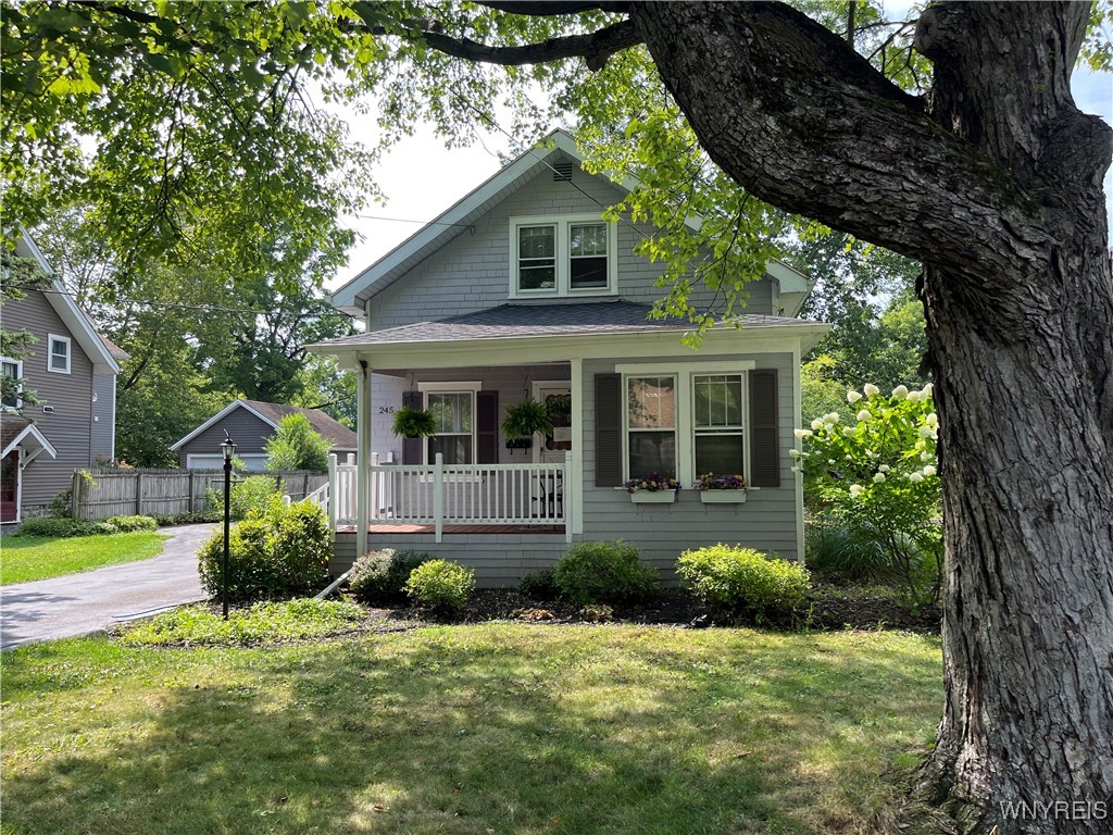 photo undefined: 245 Sycamore Street, Aurora NY 14052