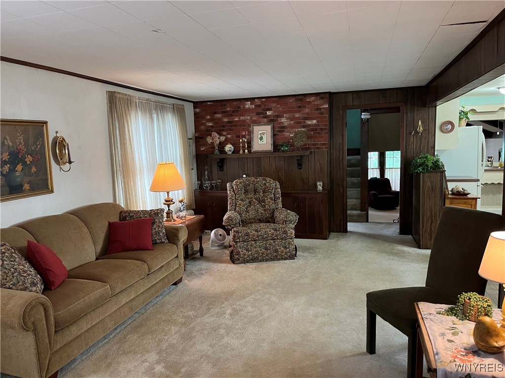 photo 3 : 245 Sycamore Street, Aurora NY 14052