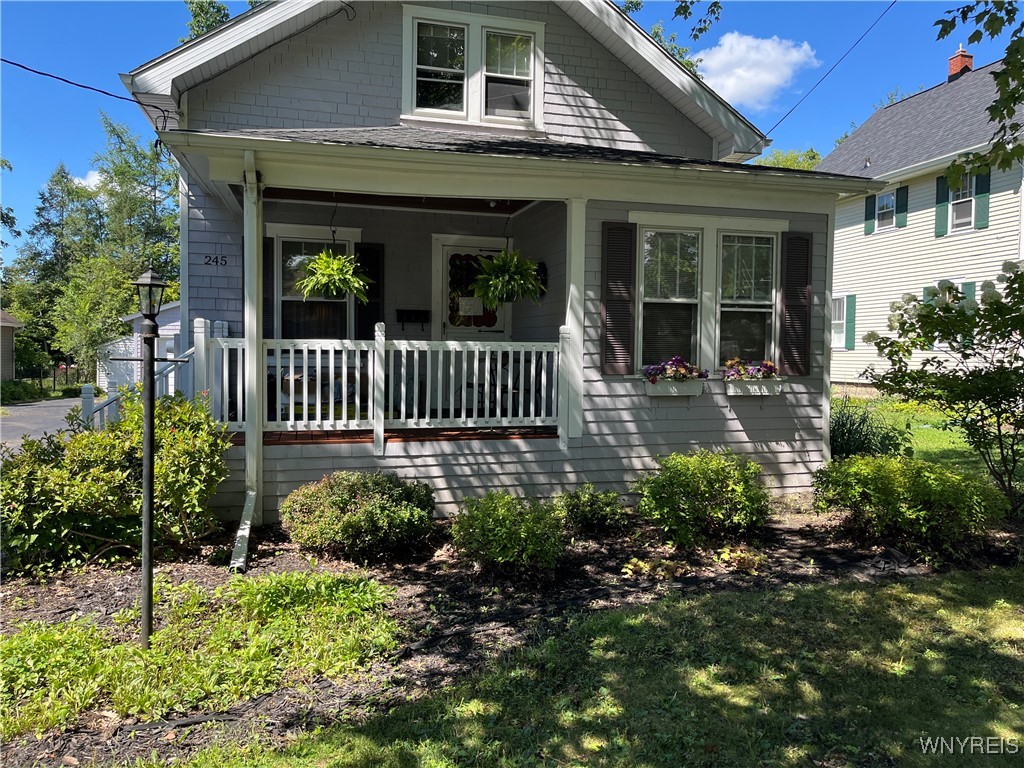 photo undefined: 245 Sycamore Street, Aurora NY 14052