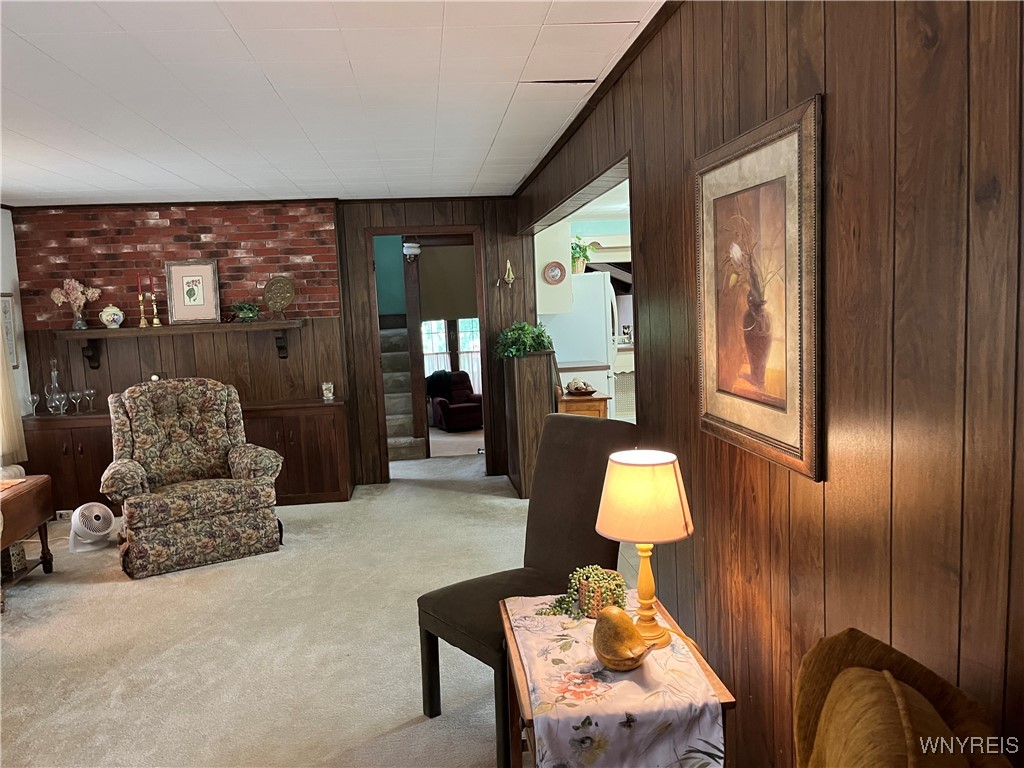 photo 4 : 245 Sycamore Street, Aurora NY 14052