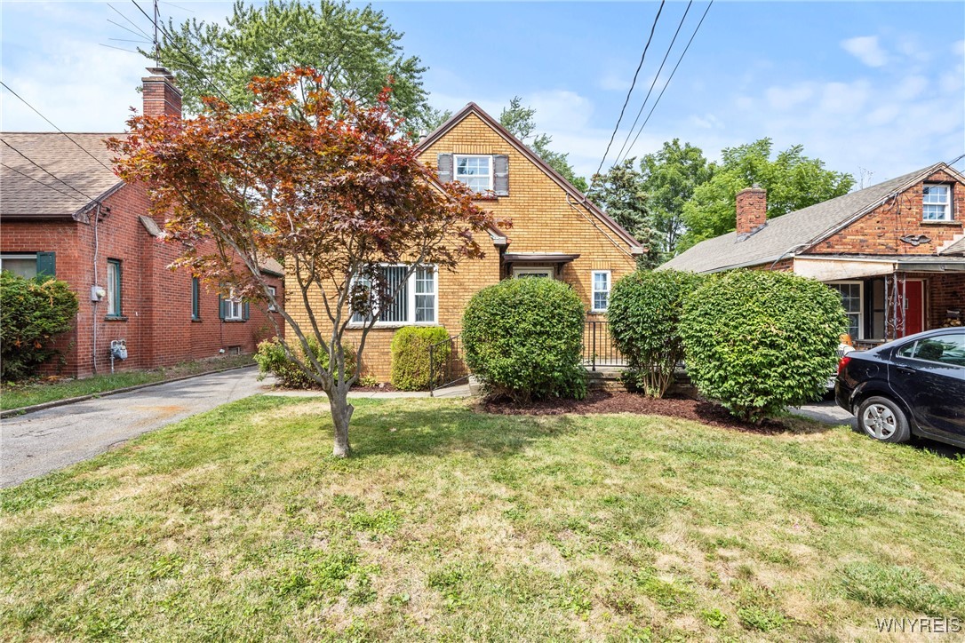 photo undefined: 1210 Vanderbilt Avenue, Niagara Falls NY 14305