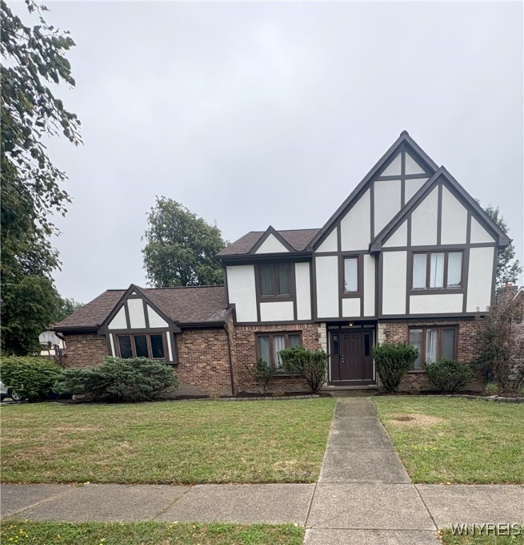 photo undefined: 24 Bywater Ct, Amherst NY 14068