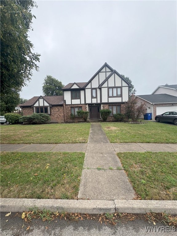 photo undefined: 24 Bywater Ct, Amherst NY 14068