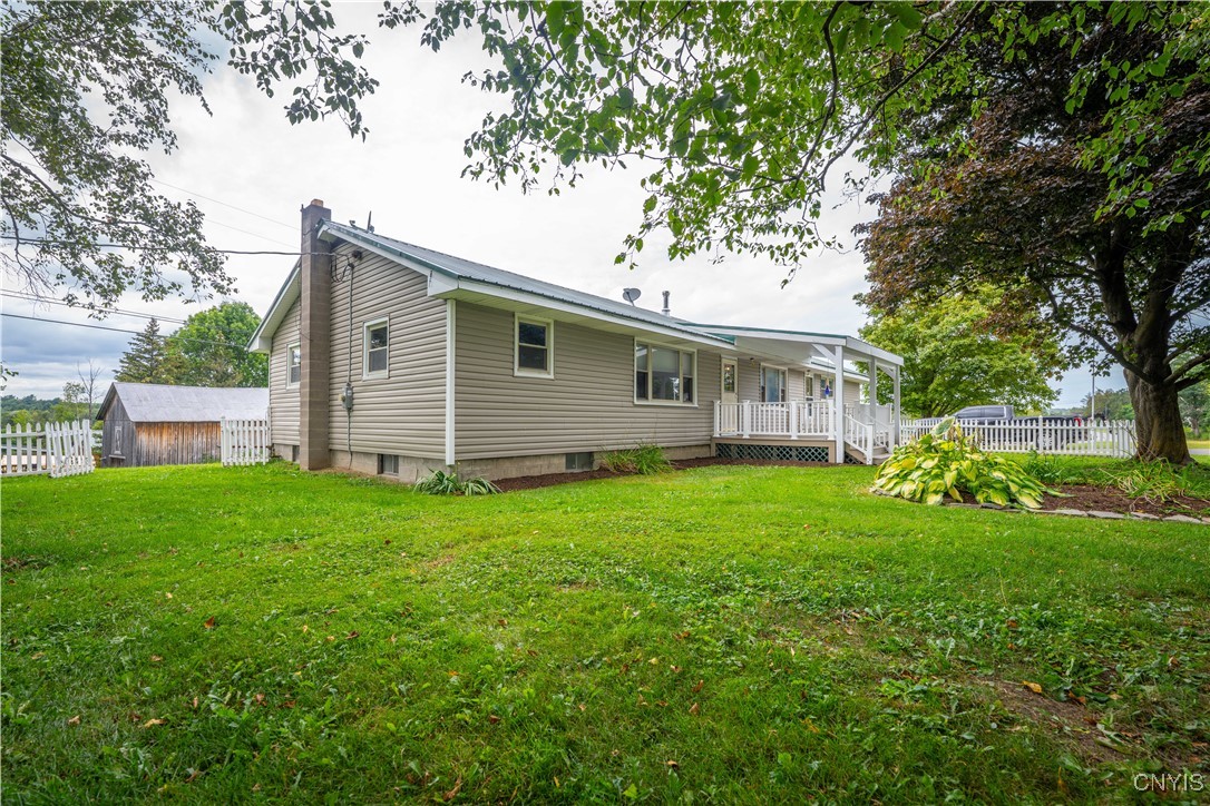 photo undefined: 673 State Route 28, Columbia NY 13439