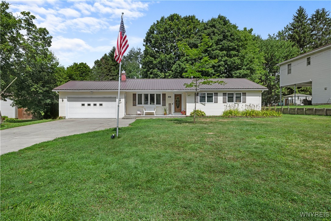 photo undefined: 6697 Pinehurst Drive, Boston NY 14025