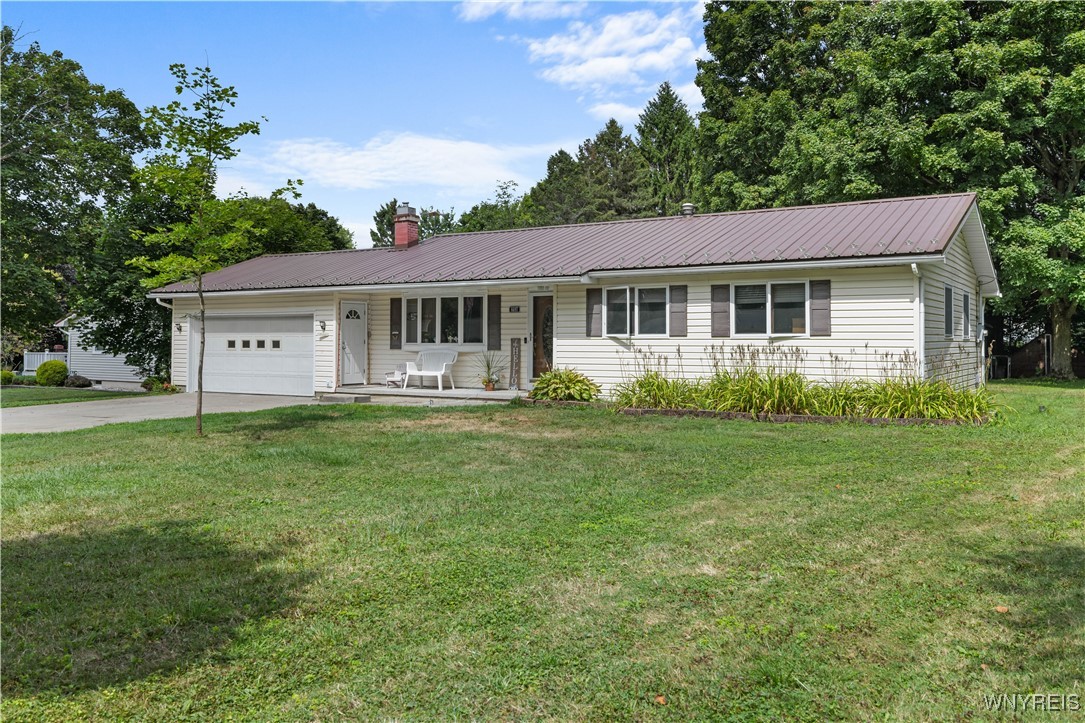 photo 2 : 6697 Pinehurst Drive, Boston NY 14025