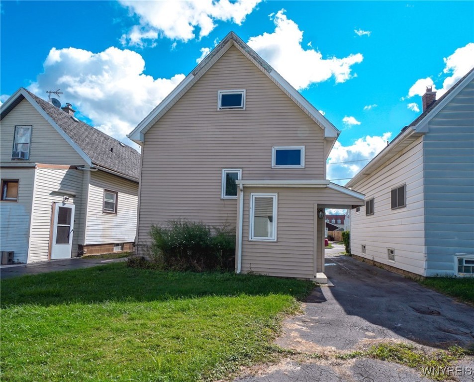 photo undefined: 34 Lehigh St, Cheektowaga NY 14206