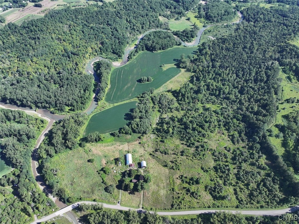 photo undefined: 6558 Thomas Corners Road, Ashford NY 14171
