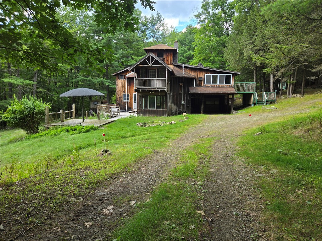 photo undefined: 7645 Hickory Hill Road, Bath NY 14810