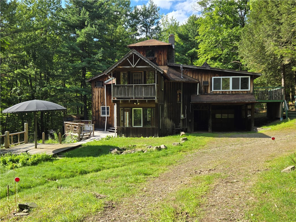 photo undefined: 7645 Hickory Hill Road, Bath NY 14810