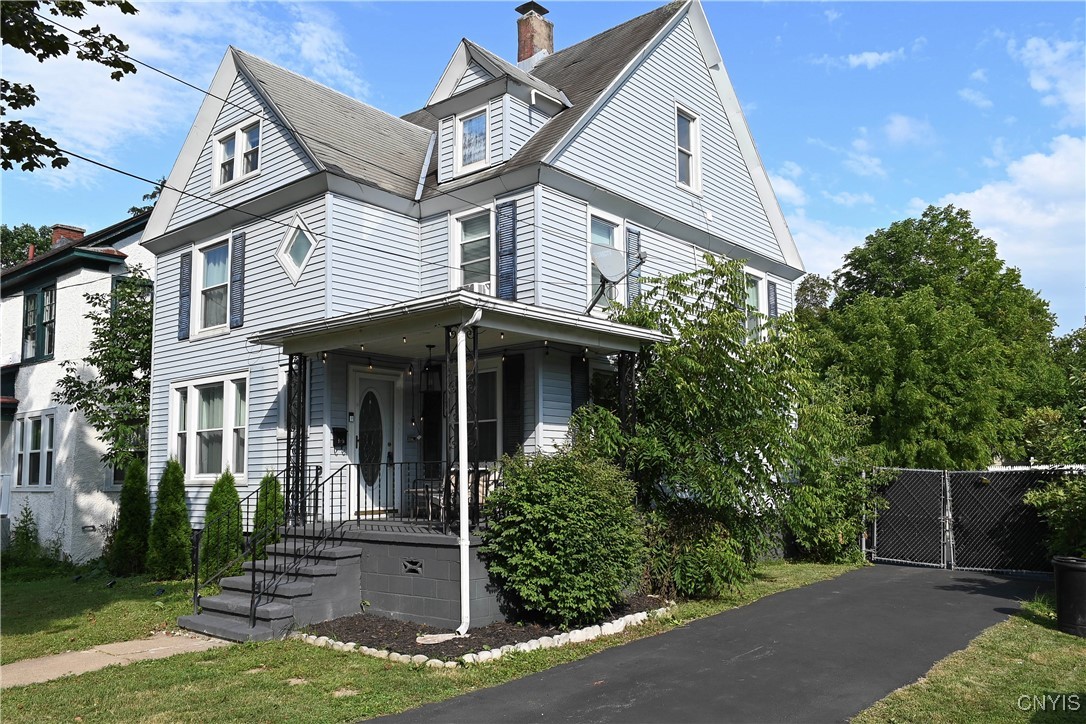 photo undefined: 2411 Sunset Avenue, Utica NY 13502