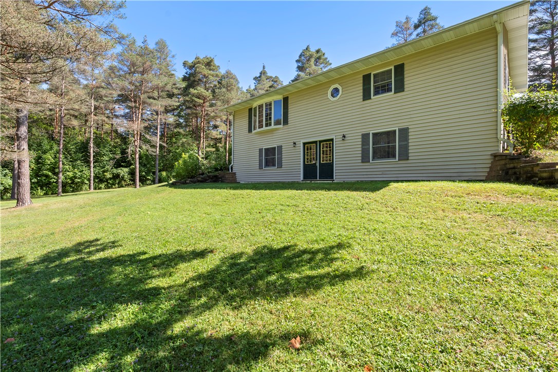 photo undefined: 7609 Wheaton Hill Rd Road, Springwater NY 14560
