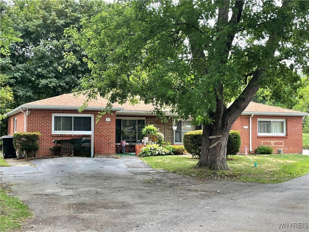 photo Zfe8ZA: 25 - 27 Cadet Circle, Lancaster NY 14086