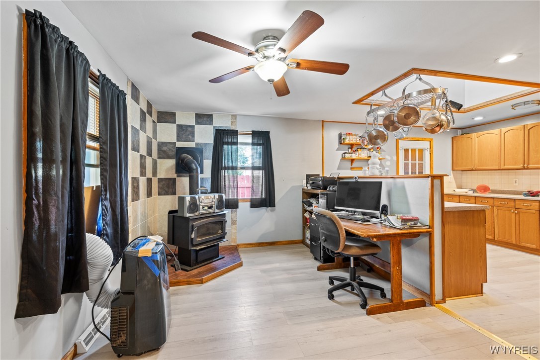 photo 3 : 17 Redwood Drive 15, Cheektowaga NY 14225