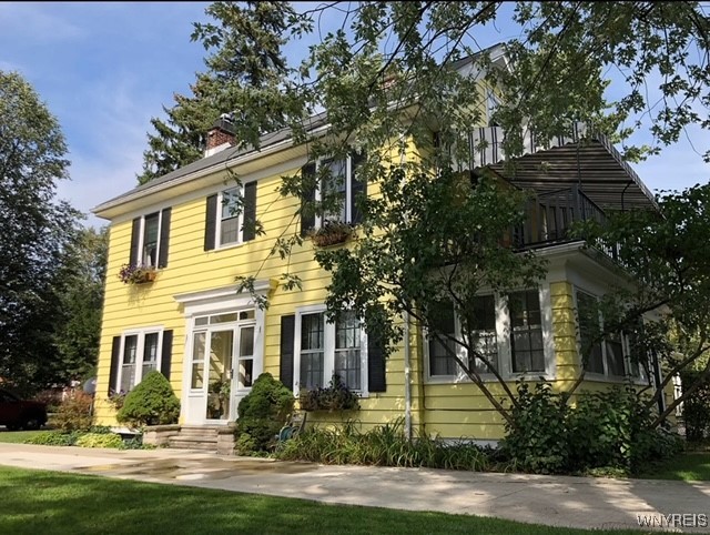 photo undefined: 47 Edge Park Avenue, Buffalo NY 14216