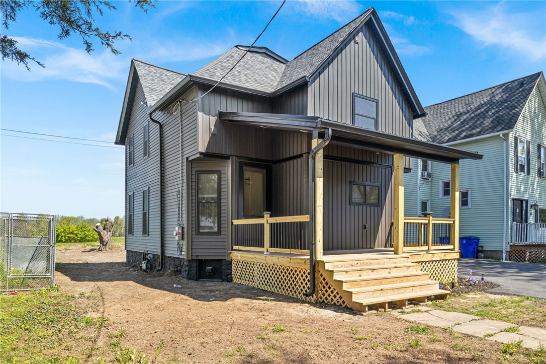 photo undefined: 339 West Bank Street, Albion NY 14411