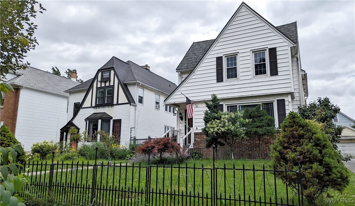photo undefined: 81 Knox Avenue, Buffalo NY 14216