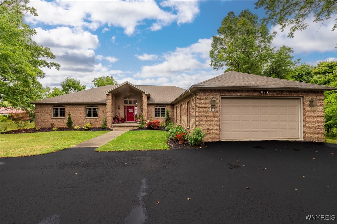photo 1 : 475 Lake Road, Porter NY 14174