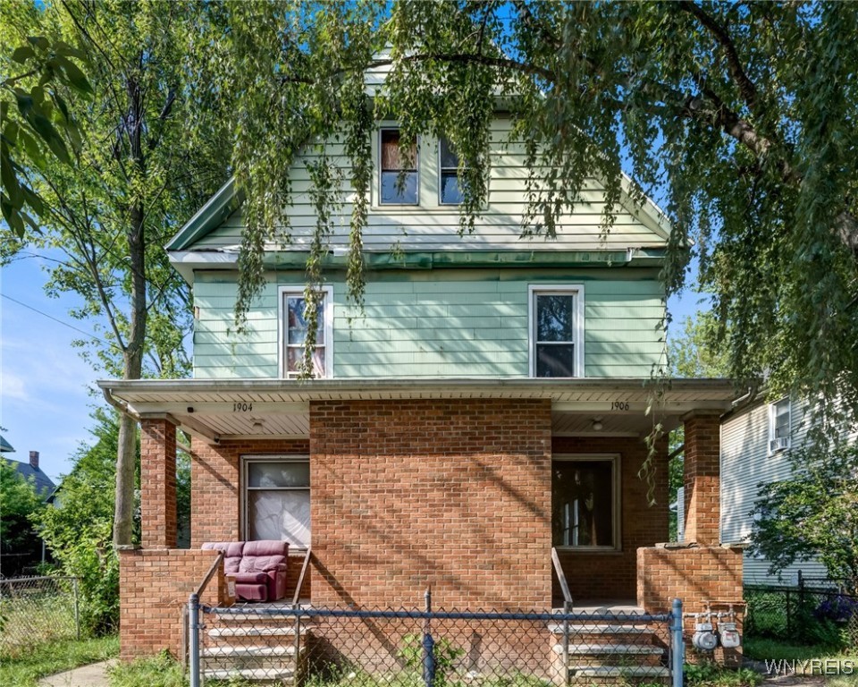 photo undefined: 1906 Whitney Avenue, Niagara Falls NY 14301