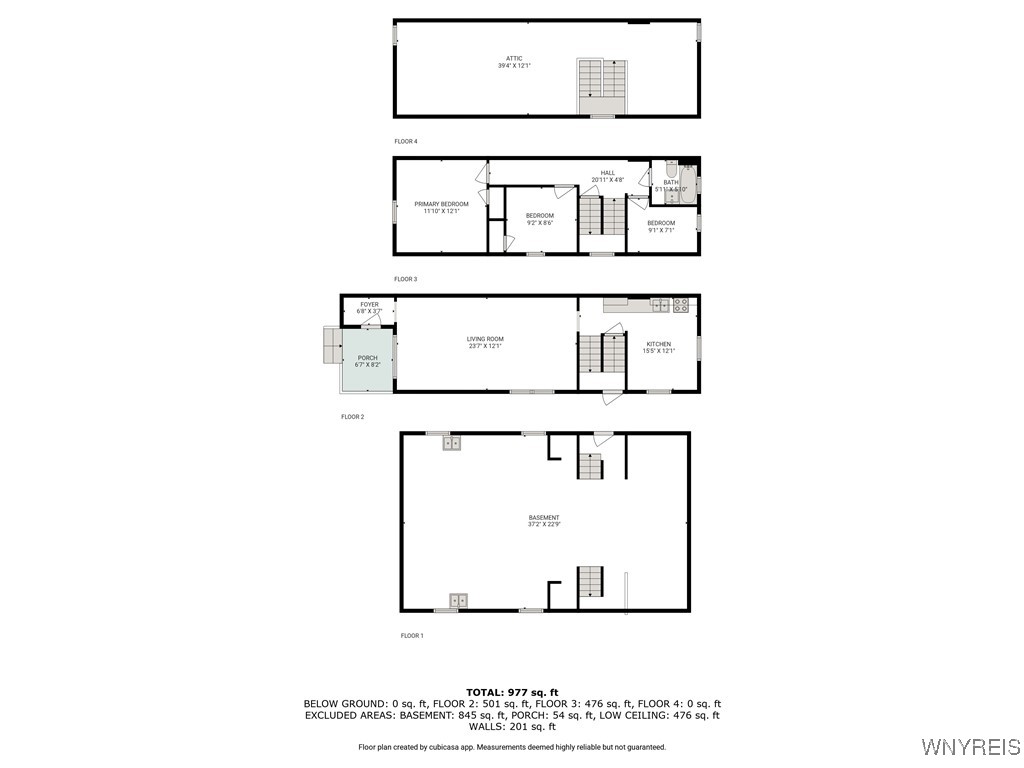 photo 2 : 1906 Whitney Avenue, Niagara Falls NY 14301